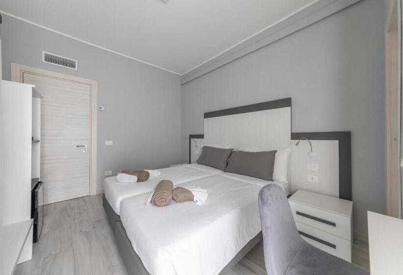 חדר סטנדרט עם מרפסת, Chezromyk 2 The K B&b