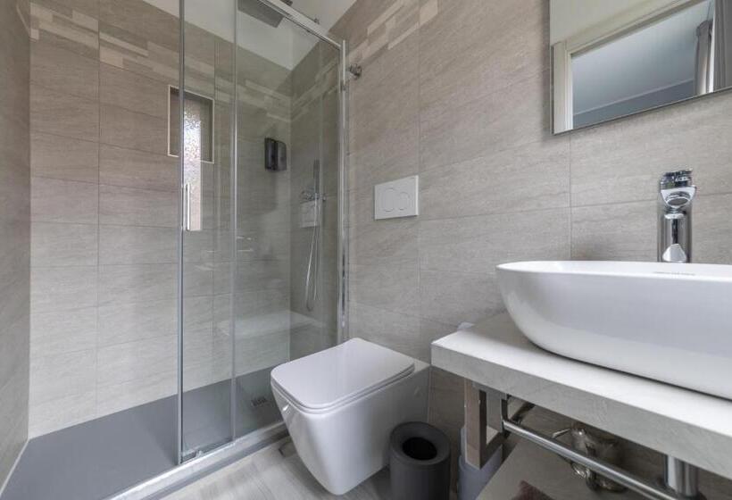 חדר סטנדרט עם נוף, Chezromyk 2 The K B&b