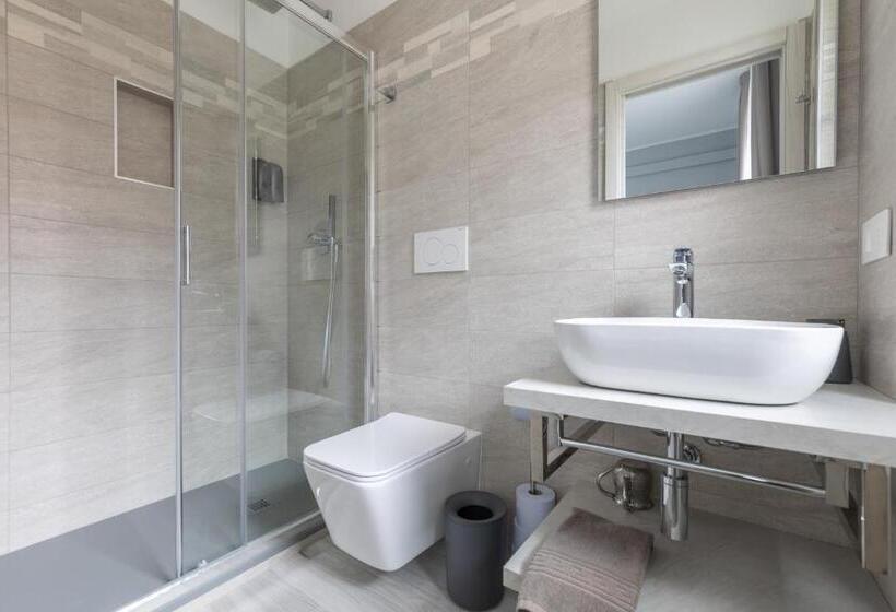 חדר סטנדרט עם נוף, Chezromyk 2 The K B&b