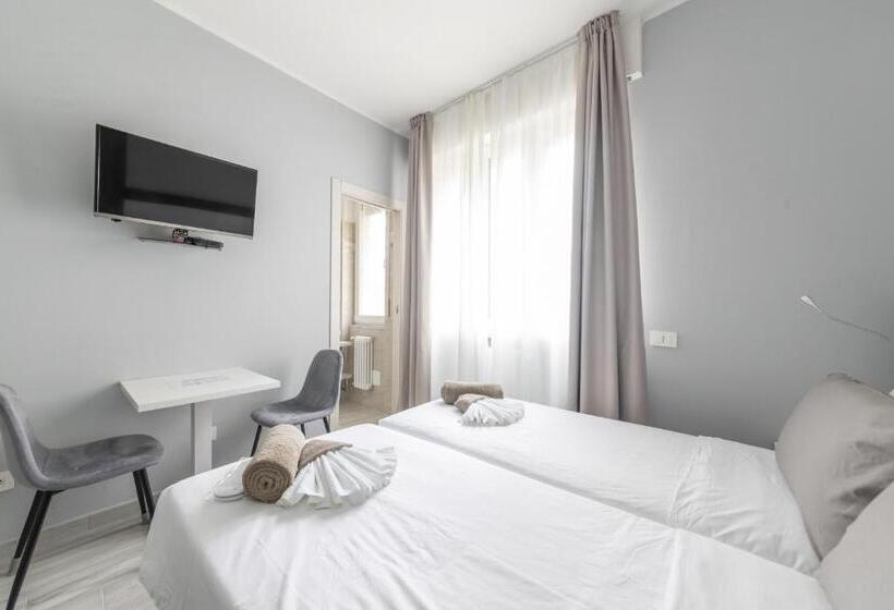 חדר סטנדרט עם נוף, Chezromyk 2 The K B&b