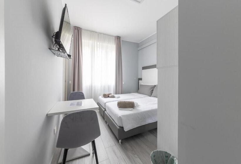 חדר סטנדרט עם נוף, Chezromyk 2 The K B&b