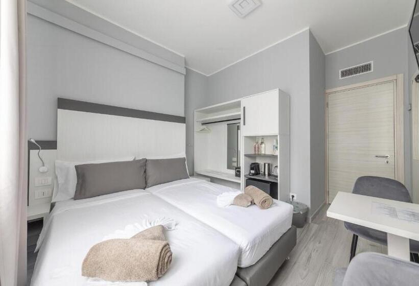 חדר סטנדרט עם נוף, Chezromyk 2 The K B&b