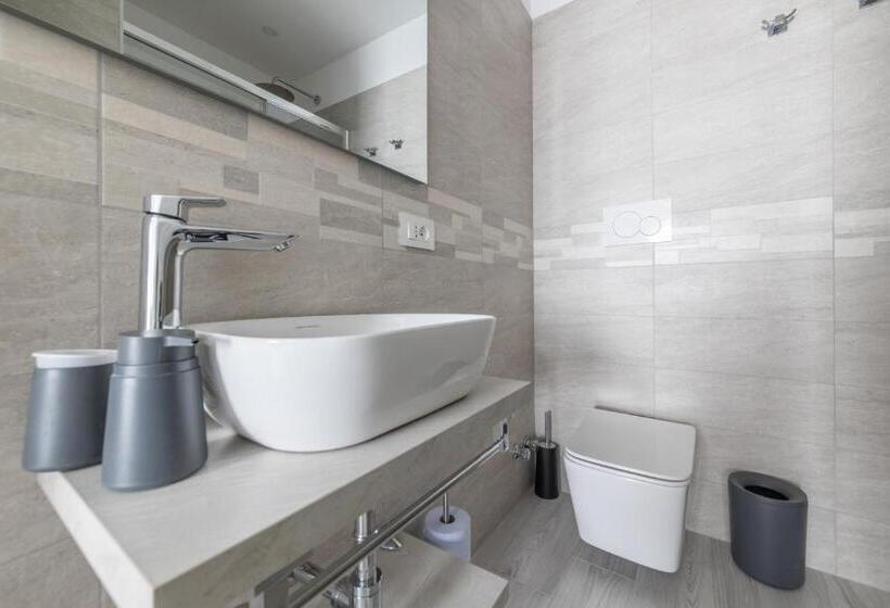 חדר סטנדרט לשלושה, Chezromyk 2 The K B&b