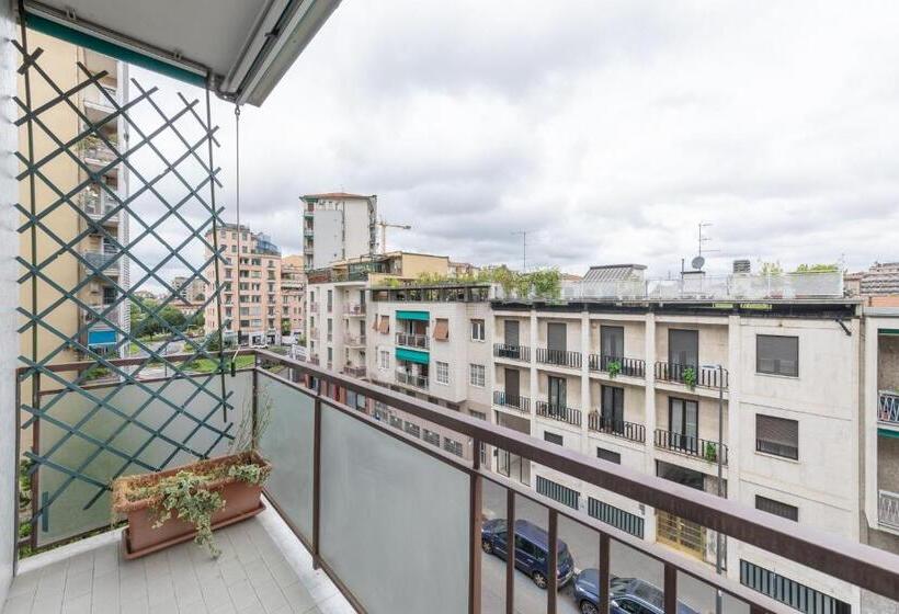 חדר סטנדרט לשלושה, Chezromyk 2 The K B&b