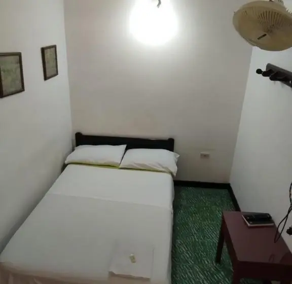 اتاق استاندارد, Casa Opia