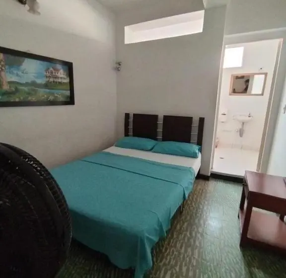 اتاق استاندارد, Casa Opia