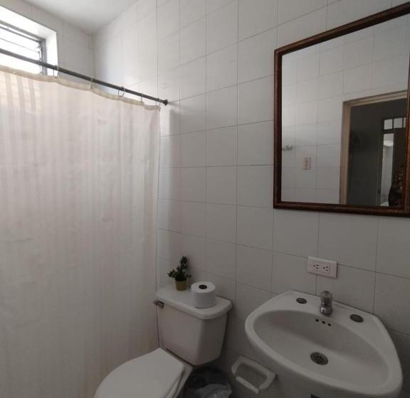اتاق عادی یک تخته, Casa Opia