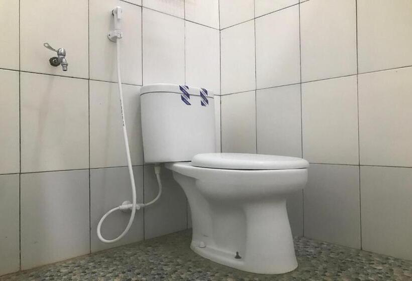 패밀리 스위트, Oyo 94153 Bantul Syariah Homestay