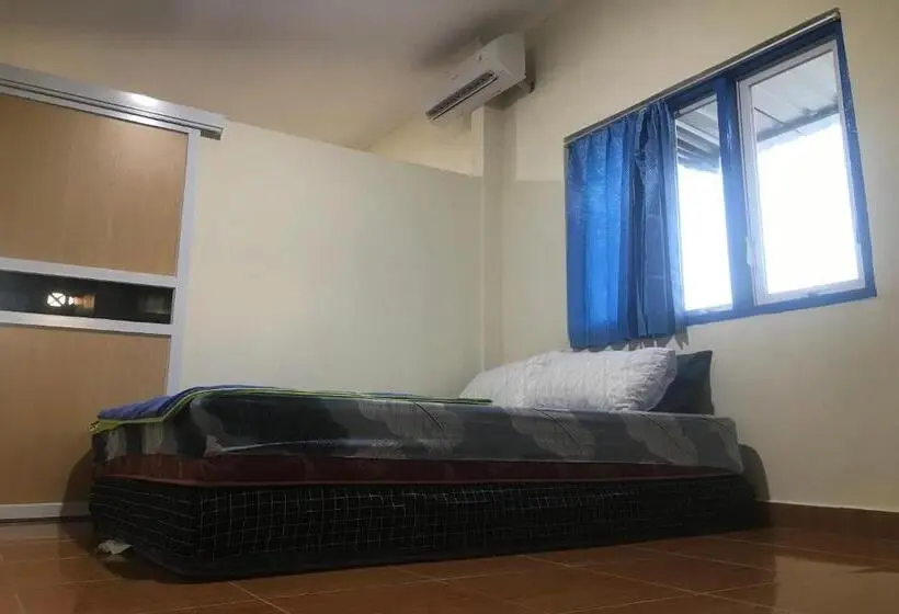 سوییت خانوادگی, Oyo 94153 Bantul Syariah Homestay