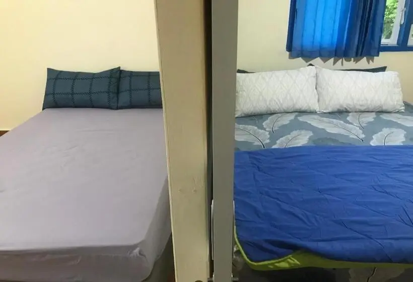 سوییت خانوادگی, Oyo 94153 Bantul Syariah Homestay
