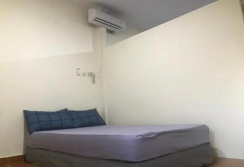 سوییت خانوادگی, Oyo 94153 Bantul Syariah Homestay
