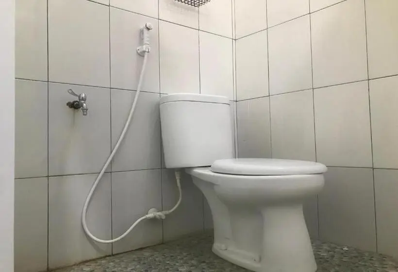 اتاق اکونومی, Oyo 94153 Bantul Syariah Homestay