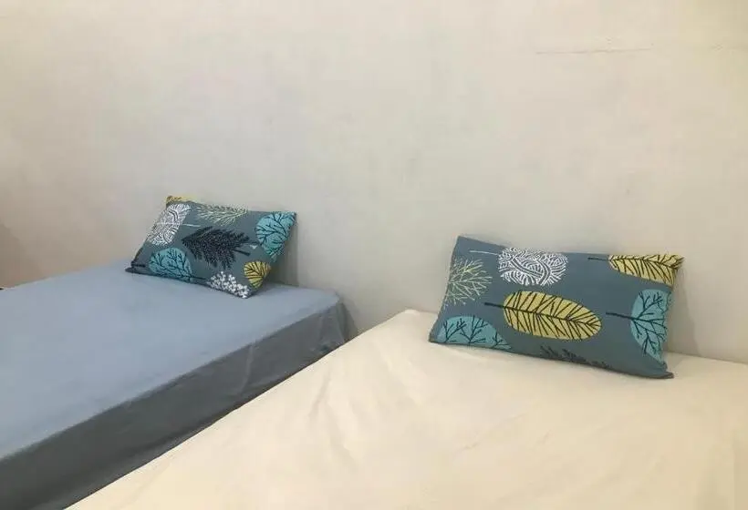 اتاق اکونومی, Oyo 94153 Bantul Syariah Homestay