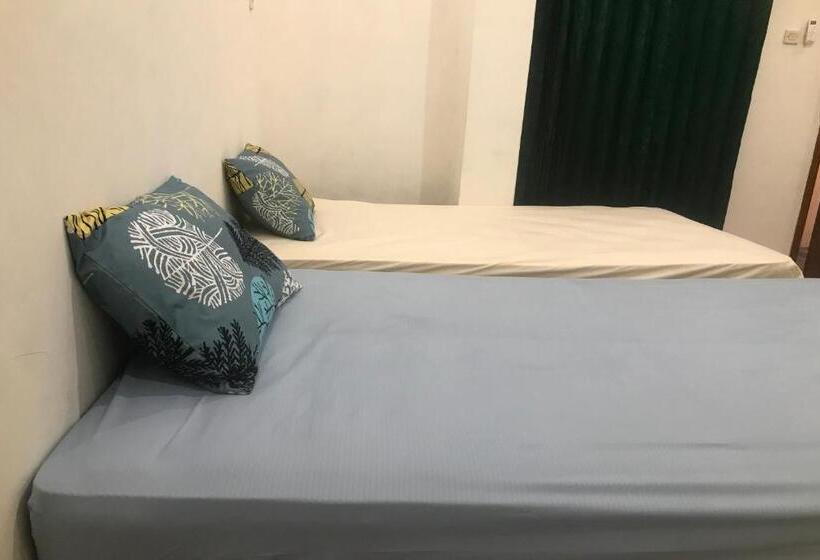 이코노미 룸, Oyo 94153 Bantul Syariah Homestay