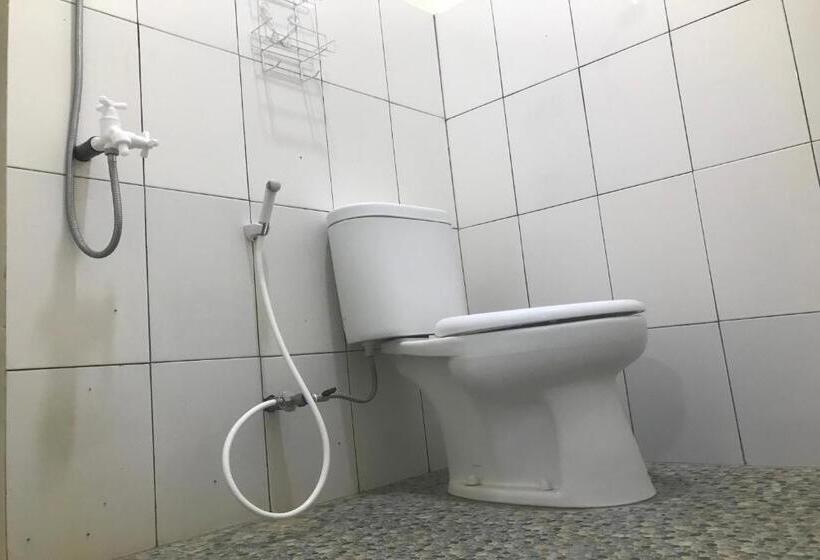 디럭스 룸, Oyo 94153 Bantul Syariah Homestay