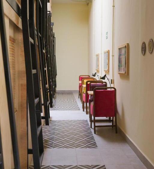 اتاق استاندارد, Bodegante Hostal 2