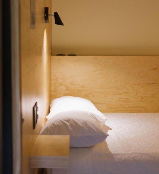 اتاق استاندارد, Bodegante Hostal 2