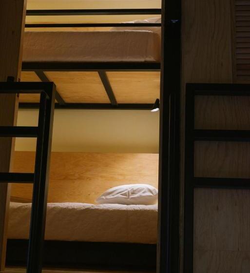 スタンダードルーム, Bodegante Hostal 2a