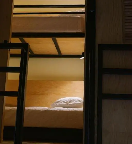 اتاق استاندارد, Bodegante Hostal 2a