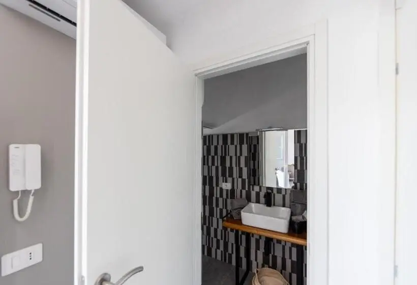 Standard-huone, Casa Turistica L Etoile
