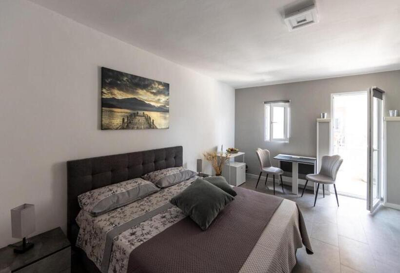 스탠다드 룸, Casa Turistica L Etoile