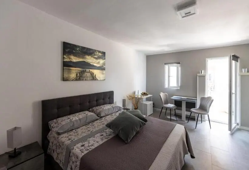 Standard-huone, Casa Turistica L Etoile