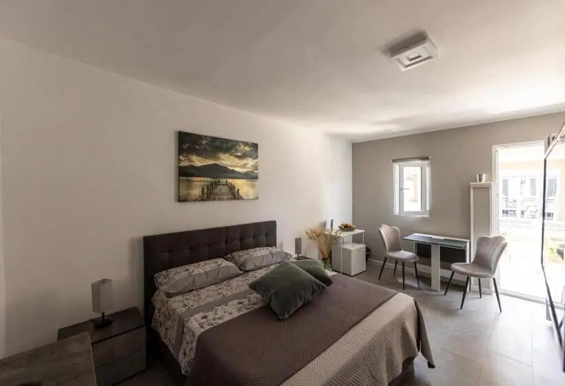 Standard-huone, Casa Turistica L Etoile