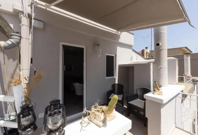 Standard-huone, Casa Turistica L Etoile