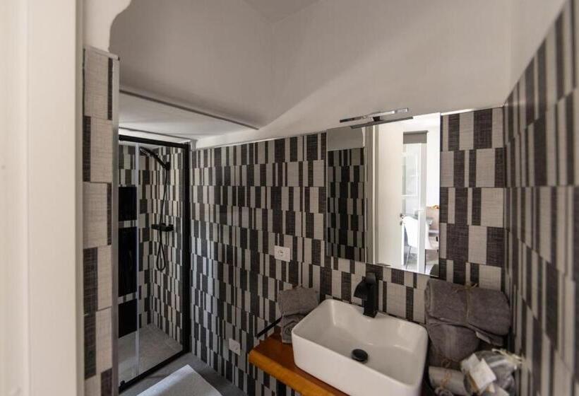 스탠다드 룸, Casa Turistica L Etoile