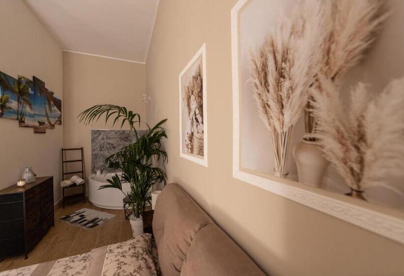 디럭스 룸, Casa Turistica L Etoile