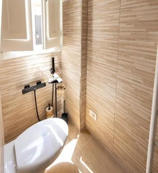 Deluxe-huone, Casa Turistica L Etoile