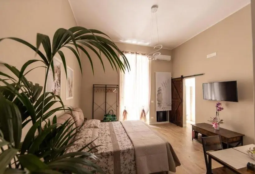 Deluxe-huone, Casa Turistica L Etoile