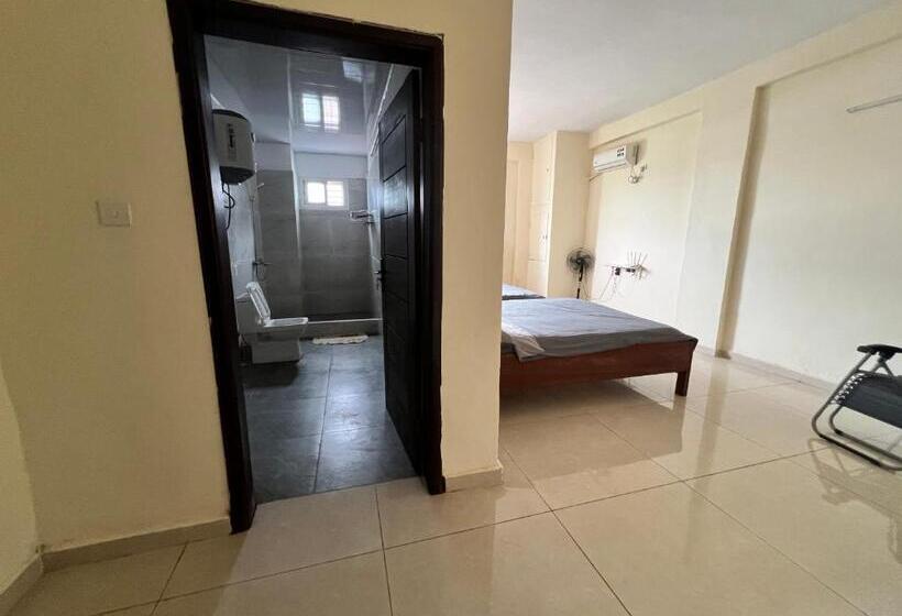 اتاق استاندارد, Laka Guest House