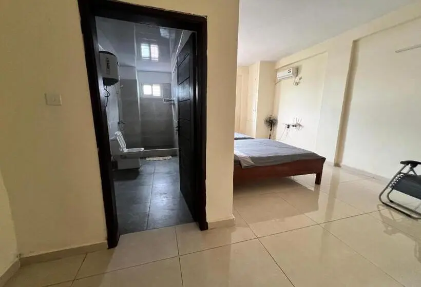 اتاق استاندارد, Laka Guest House