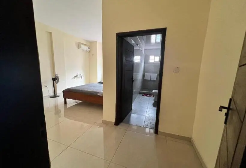 اتاق استاندارد, Laka Guest House
