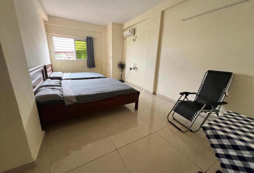 اتاق استاندارد, Laka Guest House