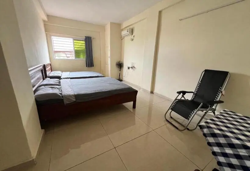 اتاق استاندارد, Laka Guest House