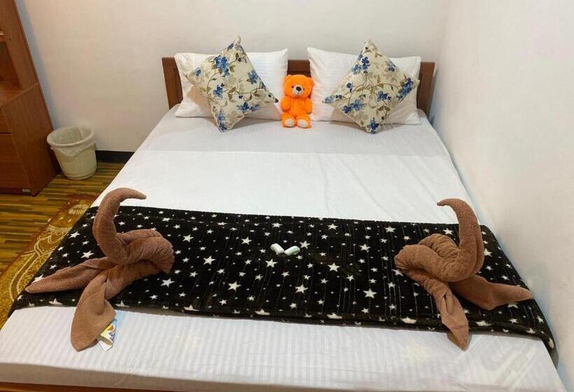 スタンダードルーム, Queen S Mahal Rooms