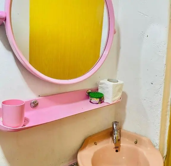 スタンダードルーム, Queen S Mahal Rooms