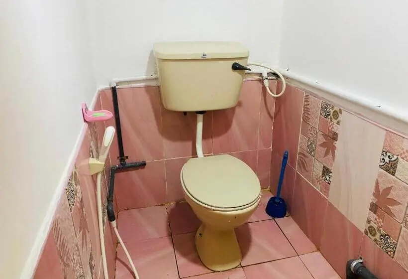 スタンダードルーム, Queen S Mahal Rooms