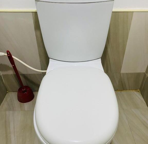 スタンダードトリプルルーム, Queen S Mahal Rooms