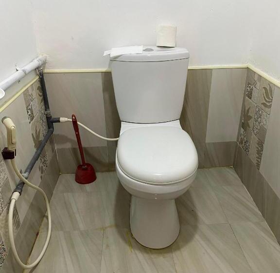 スタンダードトリプルルーム, Queen S Mahal Rooms