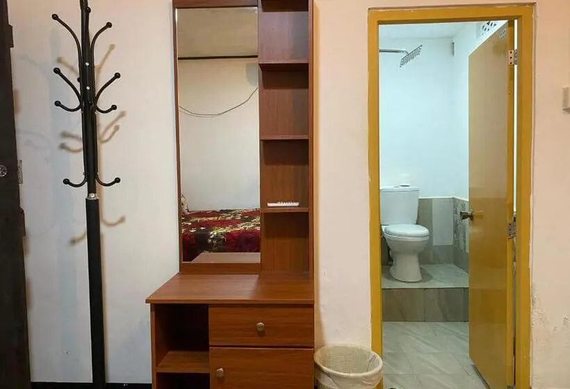 スタンダードトリプルルーム, Queen S Mahal Rooms