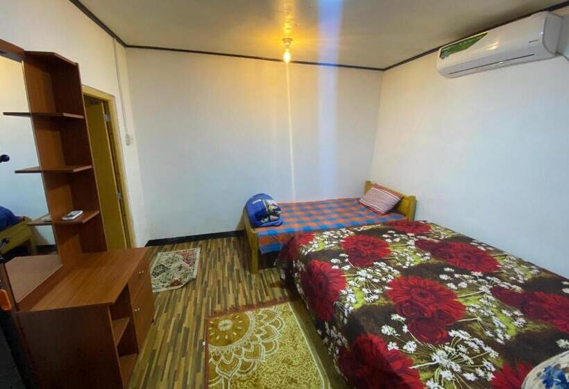 スタンダードトリプルルーム, Queen S Mahal Rooms