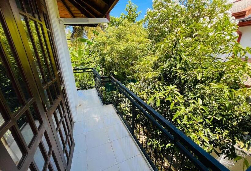 스탠다드 발코니 룸, The Hidden Gem Polhena