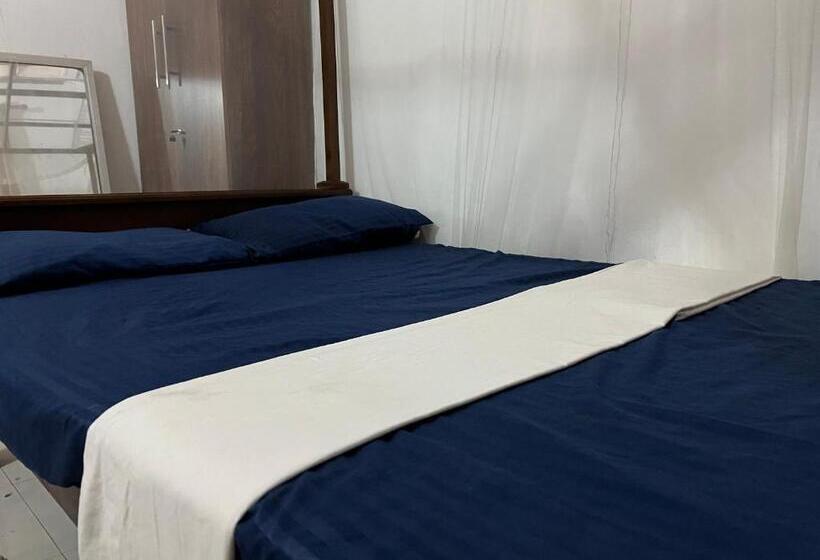 스탠다드 룸, The Hidden Gem Polhena