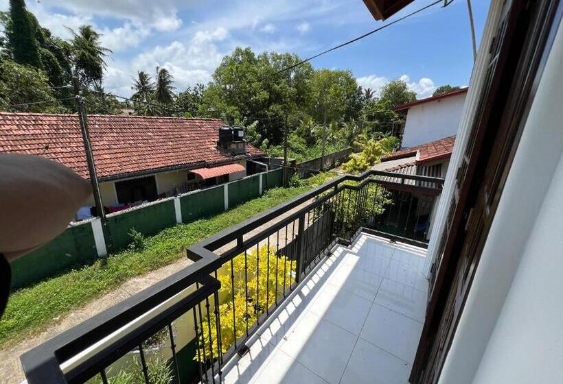 스탠다드 싱글 룸, The Hidden Gem Polhena