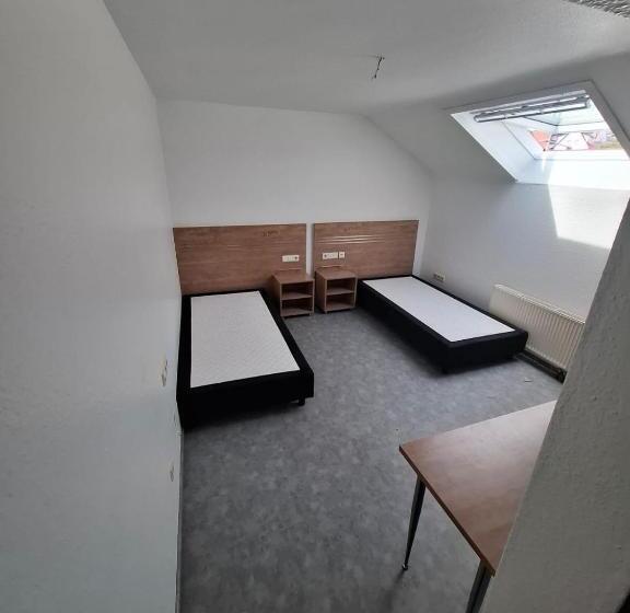 Номер Deluxe, My Skypalace Bad Rappenau