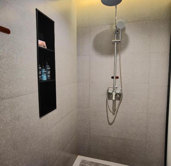Номер Deluxe, Xianyang Ruiji Hotel   Beiping Street Branch