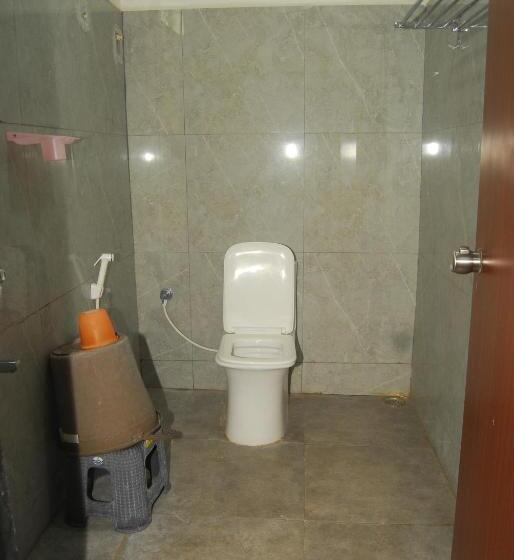 Family Suite, Sri Kakateeya Grand Residency Bhadrachalam Hotel Residency Stay Rooms